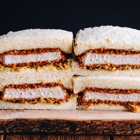 Katsu Sando Image