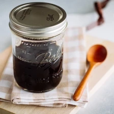 Teriyaki Sauce Recipe Page