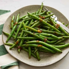 &#039;Chinese Buffet&#039; Green Beans Recipe Page