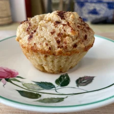 Sour Cream Muffins Recipe Page