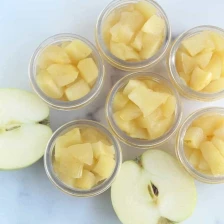 Easy Stewed Apples Recipe Page