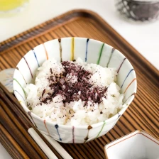 Yukari (Shiso Rice Seasoning) Recipe Page