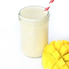 The Best Homemade Mango Milk (3 Minutes) Recipe Page