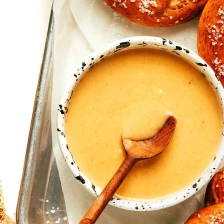 Beer Cheese Dip Recipe Page