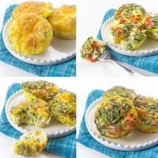 Breakfast Egg Muffins for Baby, Toddler + Kids Recipe Page