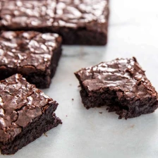 Homemade Brownie Mix Recipe Recipe Page