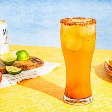 The Best Michelada Recipe Page