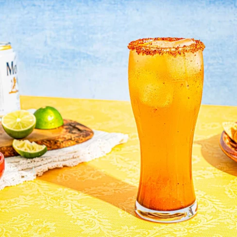 The Best Michelada Image