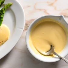 Quick Immersion Blender Hollandaise Sauce Recipe Page