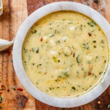 Cowboy Butter Dipping Sauce Recipe Page