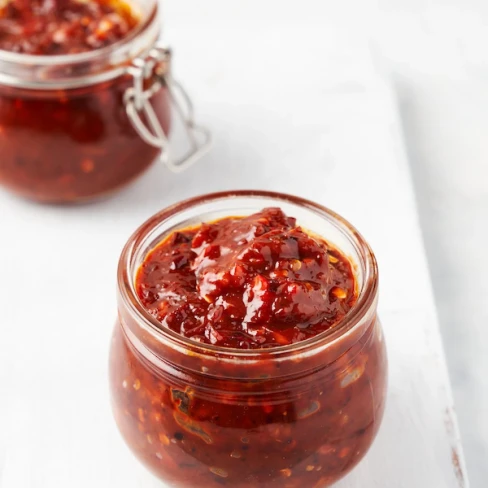 Sweet and Tangy Chilli Jam | Marion&#039;s Kitchen Image