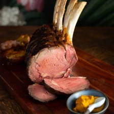 Marion’s Best Roast Beef Recipe Page