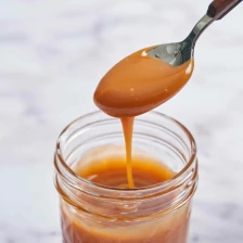 Miso Caramel Recipe Page