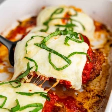 Best Chicken Parmesan Recipe Recipe Page