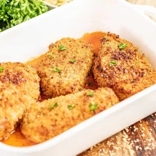 Crispy Breaded Pork Chops Recipe Page