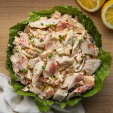 Minnesota Crab Louie Recipe Page