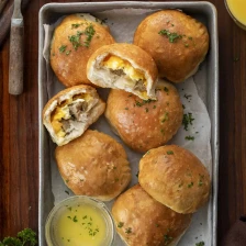 Breakfast Bombs Recipe Page