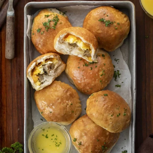 Breakfast Bombs Image