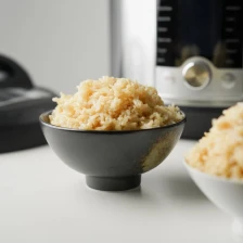 Perfect Instant Pot Brown Rice Recipe (Easy &amp; Fluffy!) Recipe Page