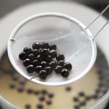 30 &amp; 30 Cooking Method for Brown Boba Recipe Page