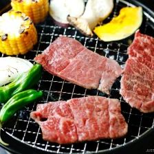 Yakiniku (Japanese BBQ) Recipe Page