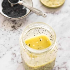 Poppyseed Salad Dressing Recipe Page