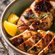 The Best Grilled Chicken Recipe Page