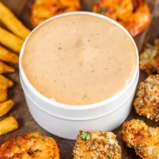 Crazy Good Comeback Sauce Recipe Page