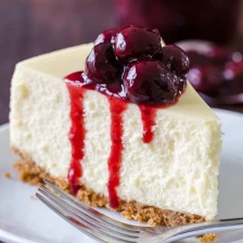 Perfect Cheesecake Recipe Recipe Page