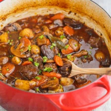 Beef Stew Recipe Recipe Page