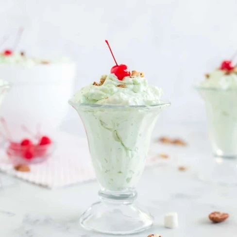 Watergate Salad Image