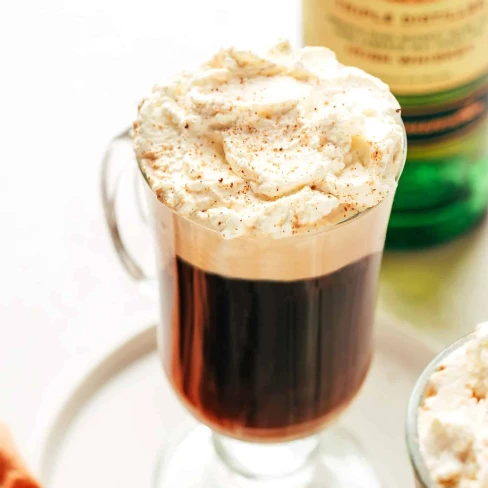 Irish Coffee Image