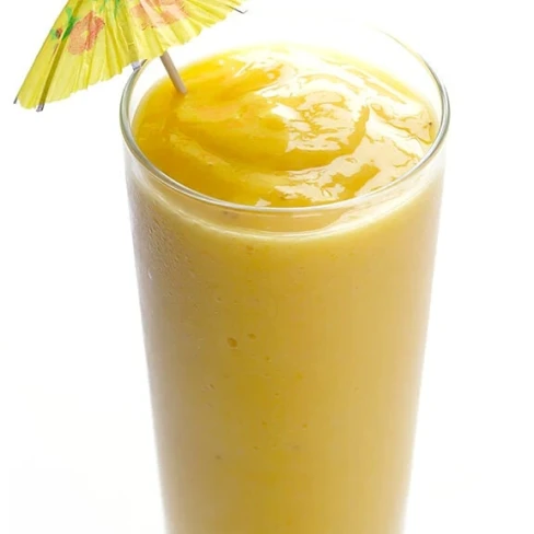 5-Ingredient Tropical Smoothie Image