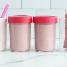 How to Meal Prep Smoothies (and Store Leftovers) Recipe Page