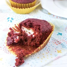 Beet Chocolate Muffins for Toddler + Kids Recipe Page