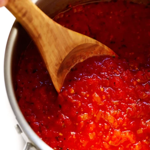 Marinara Sauce Image