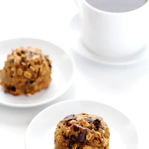 Breakfast Cookies Image