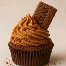 Chocotorta Cupcakes Recipe Page
