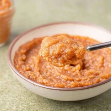 Turn Applesauce Into A Savory, Spicy Delight With These Unexpected Ingredients Recipe Page