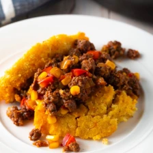 Perfect Tamale Pie Recipe Recipe Page