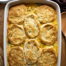 Biscuits And Gravy Casserole Recipe Page