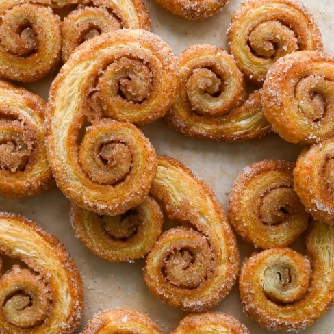 Palmiers Image