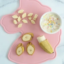 Bananas for Baby (Puree, BLW, Finger Food) Recipe Page