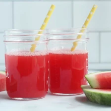 Easiest Watermelon Juice (to Share with the Kids) Recipe Page