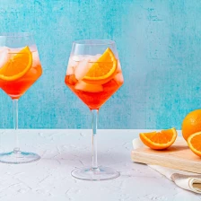 Aperol Spritz Recipe Recipe Page