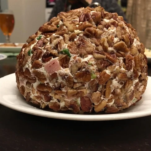 Ham Ball Image