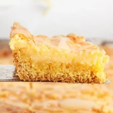 Gooey Butter Cake Recipe Page