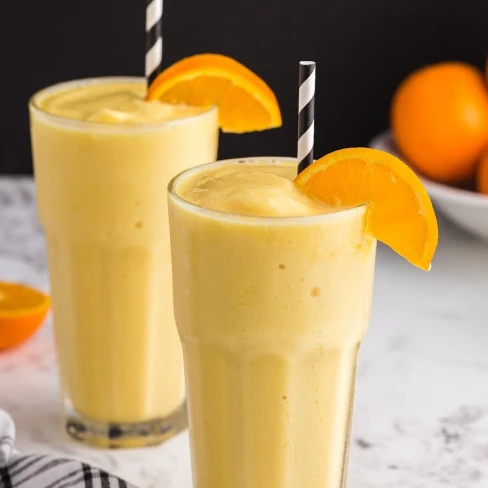 Orange Julius Recipe Image