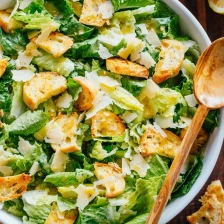 Caesar Salad Recipe Recipe Page