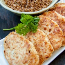 Chicken Kotleti Recipe Recipe Page